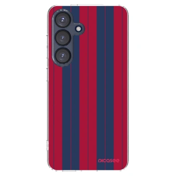 Picasee husă transparentă din silicon pentru Samsung Galaxy S25 5G - Yacht club