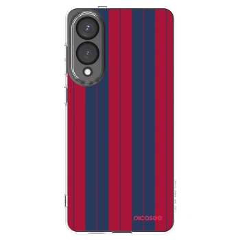 Picasee husă transparentă din silicon pentru Samsung Galaxy S25 Edge 5G - Yacht club