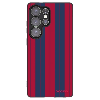 Picasee husă neagră din silicon pentru Samsung Galaxy S25 Ultra 5G - Yacht club
