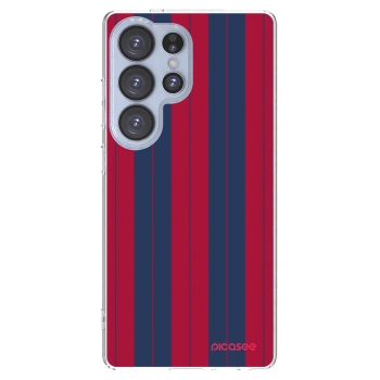 Picasee husă transparentă din silicon pentru Samsung Galaxy S25 Ultra 5G - Yacht club