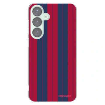 Picasee husă transparentă din silicon pentru Samsung Galaxy S25+ 5G - Yacht club