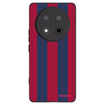 Picasee husă neagră din silicon pentru Honor Magic7 Lite 5G - Yacht club