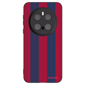 Picasee husă neagră din silicon pentru Honor Magic7 Pro 5G - Yacht club