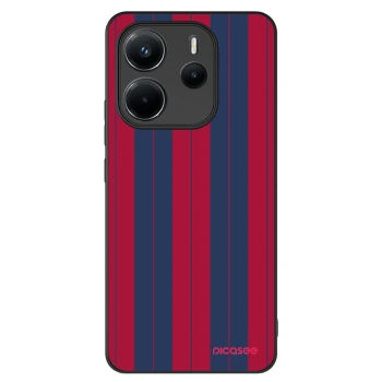 Picasee ULTIMATE CASE pentru Xiaomi Redmi Note 14 4G - Yacht club
