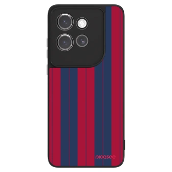 Husă pentru Motorola Edge 50 Neo - Yacht club