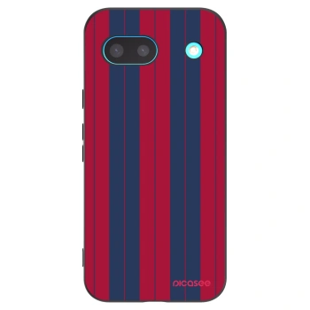 Picasee husă neagră din silicon pentru Google Pixel 8 - Yacht club