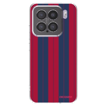 Picasee husă transparentă din silicon pentru Xiaomi 15 - Yacht club
