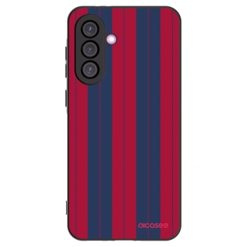 Picasee husă neagră din silicon pentru Samsung Galaxy A56 5G A566B - Yacht club
