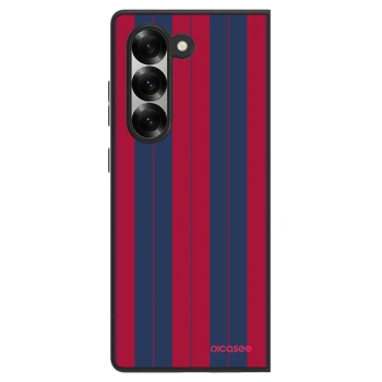 Husă pentru Samsung Galaxy Z Fold6 5G - Yacht club