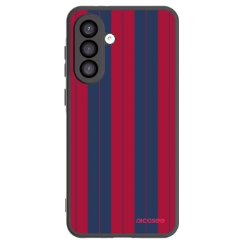 Picasee husă neagră din silicon pentru Samsung Galaxy A26 5G A266B - Yacht club