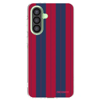 Picasee husă transparentă din silicon pentru Samsung Galaxy A26 5G A266B - Yacht club