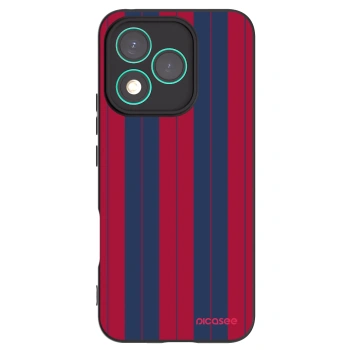 Picasee husă neagră din silicon pentru Honor 400 Lite 5G - Yacht club