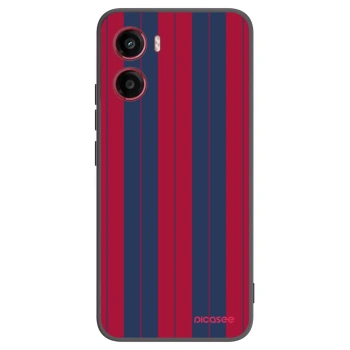 Picasee husă neagră din silicon pentru Motorola Moto G05 - Yacht club