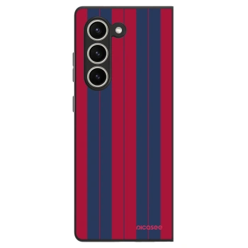 Husă pentru Samsung Galaxy Z Fold5 5G - Yacht club