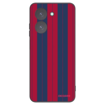 Picasee husă neagră din silicon pentru Xiaomi Redmi A5 - Yacht club
