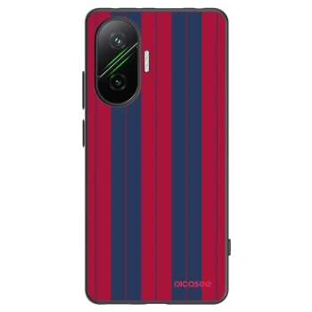 Picasee husă neagră din silicon pentru Xiaomi Poco F7 Pro 5G - Yacht club