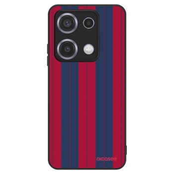 Husă pentru Xiaomi Redmi Note 14S - Yacht club