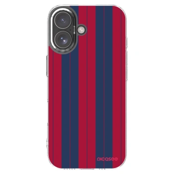 Picasee husă transparentă din silicon pentru Apple iPhone 17 - Yacht club