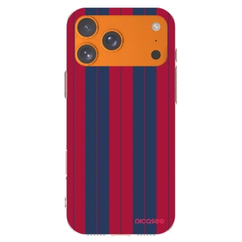Picasee husă transparentă din silicon pentru Apple iPhone 17 Pro Max - Yacht club