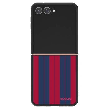 Husă pentru Samsung Galaxy Z Flip7 5G - Yacht club
