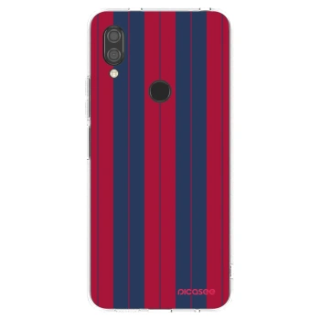 Picasee husă transparentă din silicon pentru Xiaomi Redmi 7 - Yacht club
