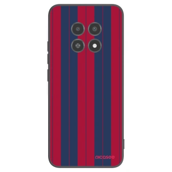 Picasee husă neagră din silicon pentru Realme 12X - Yacht club