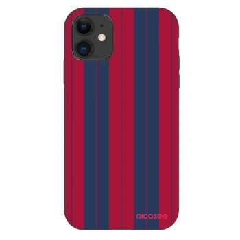 Husă pentru Apple iPhone 11 - Yacht club