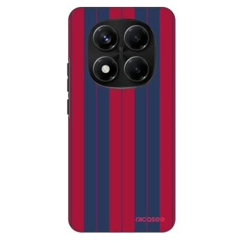 Husă pentru Xiaomi Redmi Note 14 Pro+ 5G - Yacht club