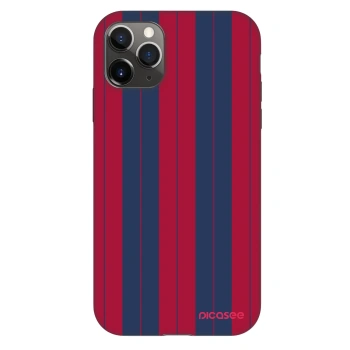 Husă pentru Apple iPhone 11 Pro - Yacht club