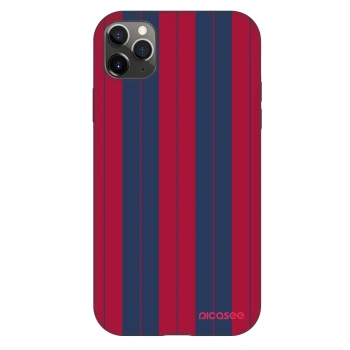 Husă pentru Apple iPhone 11 Pro Max - Yacht club