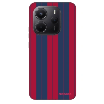 Husă pentru Xiaomi Redmi Note 14 5G - Yacht club
