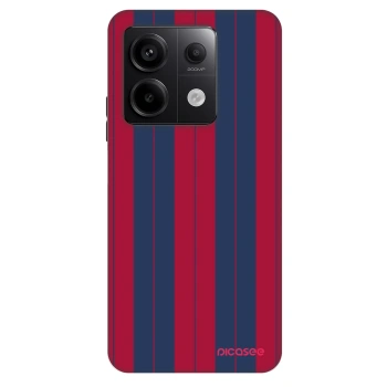 Husă pentru Xiaomi Redmi Note 13 Pro 5G - Yacht club