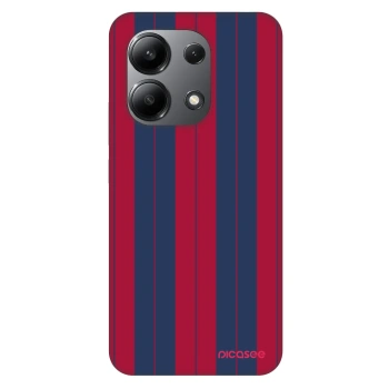 Husă pentru Xiaomi Redmi Note 13 4G - Yacht club