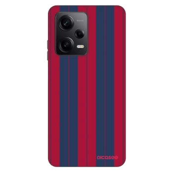 Husă pentru Xiaomi Redmi Note 12 Pro+ 5G - Yacht club