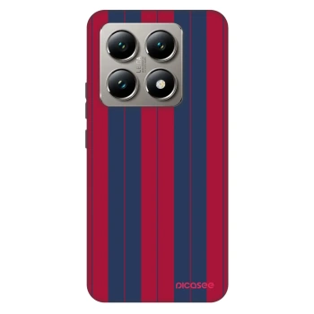 Picasee Fashion Case pentru Xiaomi 14T Pro - Yacht club