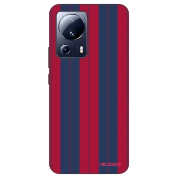Husă pentru Xiaomi 13 Lite - Yacht club