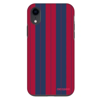 Husă pentru Apple iPhone XR - Yacht club