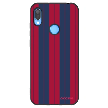 Husă pentru Huawei Y6 2019 - Yacht club