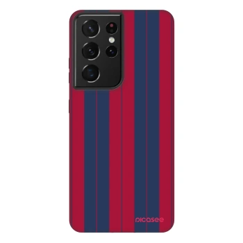 Husă pentru Samsung Galaxy S21 Ultra 5G G998B - Yacht club