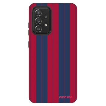 Picasee Fashion Case pentru Samsung Galaxy A52s 5G A528B - Yacht club