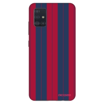 Husă pentru Samsung Galaxy A51 A515F - Yacht club