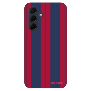 Husă pentru Samsung Galaxy A35 5G A356B - Yacht club