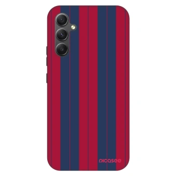 Husă pentru Samsung Galaxy A34 5G A346B - Yacht club