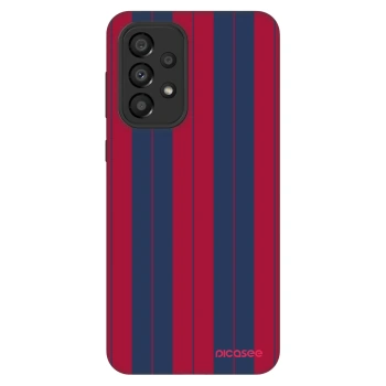 Husă pentru Samsung Galaxy A33 5G A336 - Yacht club
