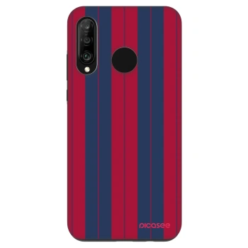 Husă pentru Huawei P30 Lite - Yacht club