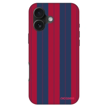 Husă pentru Apple iPhone 16 - Yacht club