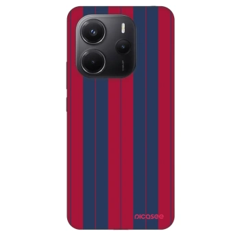 Husă pentru Xiaomi Redmi Note 14 4G - Yacht club
