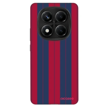 Husă pentru Xiaomi Redmi Note 14 Pro 4G - Yacht club