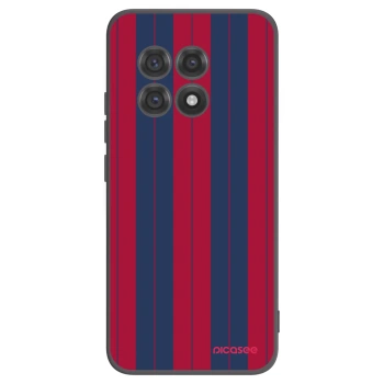 Picasee husă neagră din silicon pentru OnePlus 13R 5G - Yacht club