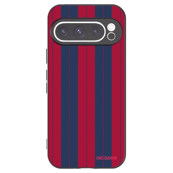 Picasee husă neagră din silicon pentru Google Pixel 9 Pro XL - Yacht club